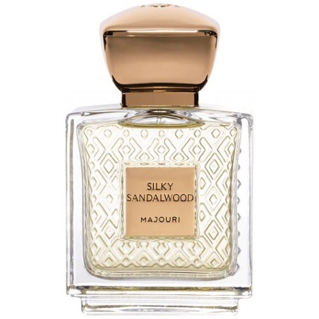 MAJOURI - Silky Sandalwood EDP-MAJOURI-MAJOURI