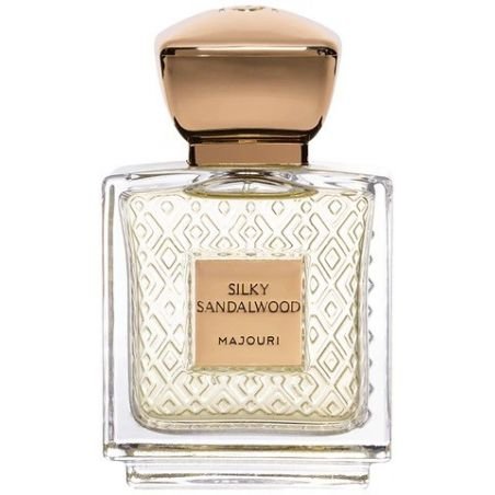 Majouri Silky Sandalwood EDP 75 ml