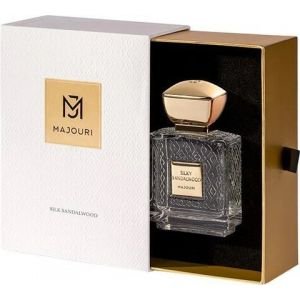 Majouri Silky Sandalwood EDP 75 ml