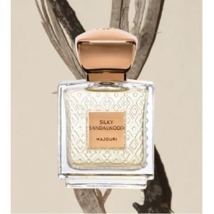 Majouri Silky Sandalwood EDP 75 ml
