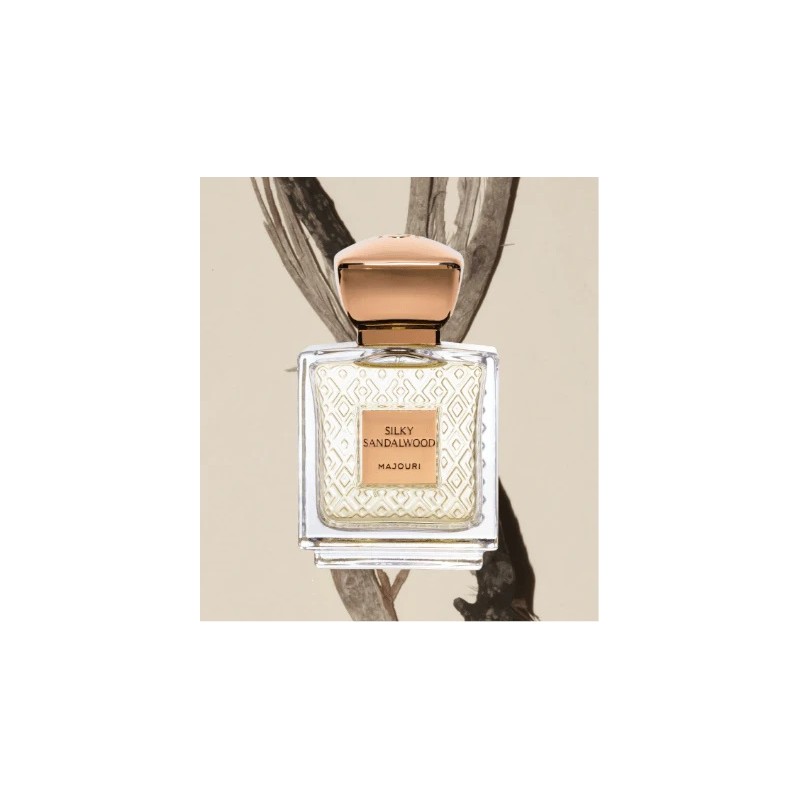 MAJOURI - Silky Sandalwood EDP-MAJOURI-MAJOURI