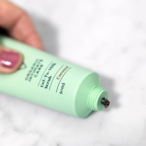 Lip Intimate Care Coconut gelinis šveitiklis 50 ml