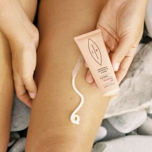 Lip Intimate Care Macadamia + Oat balzamas 50 ml