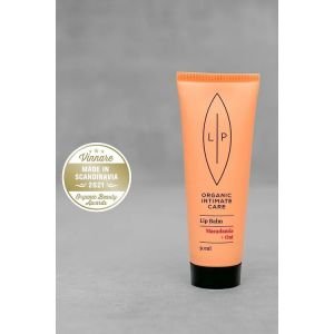 Lip Intimate Care Macadamia + Oat balzamas 50 ml