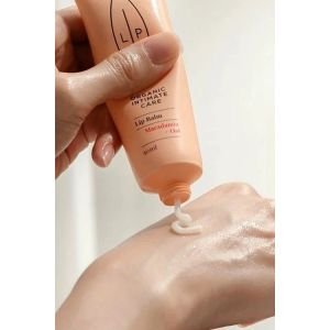Lip Intimate Care Macadamia + Oat balzamas 50 ml