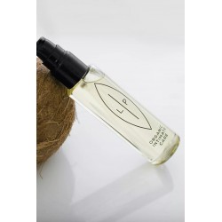 Lip Intimate Care Valomasis ir drėkinamasis aliejus "Coconut + Vanilla", 75ml-LIP INTIMATE CARE-LIP INTIMATE CARE