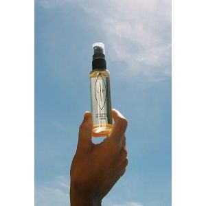 Lip Intimate Care Skutimosi aliejus Bisabolol Be kvapiųjų medžiagų, 75ml-LIP INTIMATE CARE-LIP INTIMATE CARE