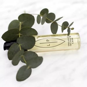 Lip Intimate Care Bisabol skutimosi aliejus 75 ml