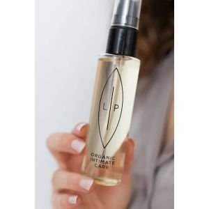 Lip Intimate Care Prebiotic + Postbiotic aliejus 75 ml