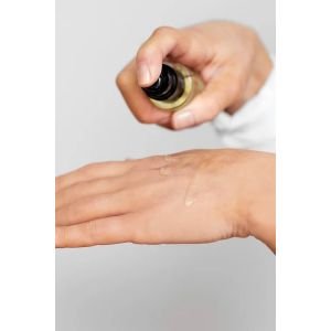 Lip Intimate Care Prebiotic + Postbiotic aliejus 75 ml