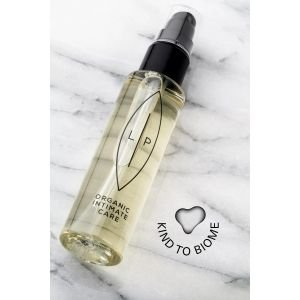 Lip Intimate Care Prebiotic + Postbiotic aliejus 75 ml
