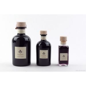 Chiara Firenze Nero Di Bacco Colorata namų kvapas 500 ml