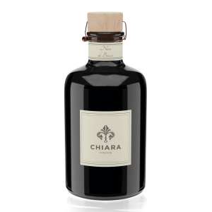 Chiara Firenze Nero Di Bacco Colorata namų kvapas 500 ml