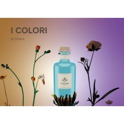 TEAL COLORATA namų kvapas, 500ml-CHIARA FIRENZE-CHIARA FIRENZE