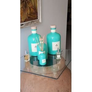 TEAL COLORATA namų kvapas, 500ml-CHIARA FIRENZE-CHIARA FIRENZE