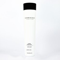 GEMOLOGY Rožinio kvarco veido losjonas, 200ml-GEMOLOGY COSMETICS PARIS-GEMOLOGY COSMETICS PARIS