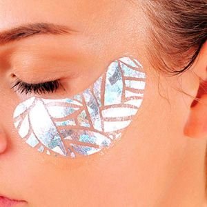 VITAMASQUES Paakių kaukė “Diamond eye”-VITAMASQUES-VITAMASQUES