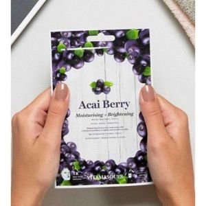 Vitamasques Acai veido kaukė