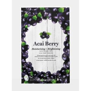 Vitamasques Acai veido kaukė