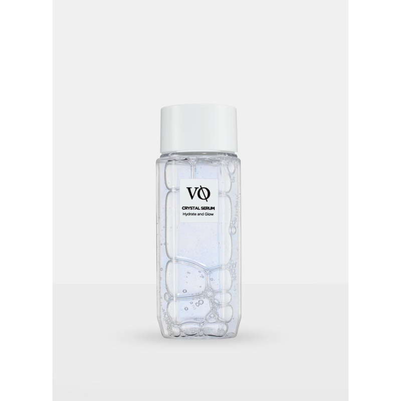 Vitamasque Crystal Glow serumas