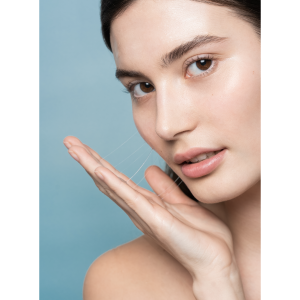 VITAMASQUE Drėkinamasis serumas "Crystal Glow-VITAMASQUES-VITAMASQUES