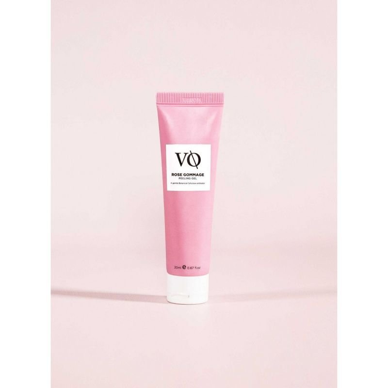 Vitamasque Rose Gommage gelis 20 ml