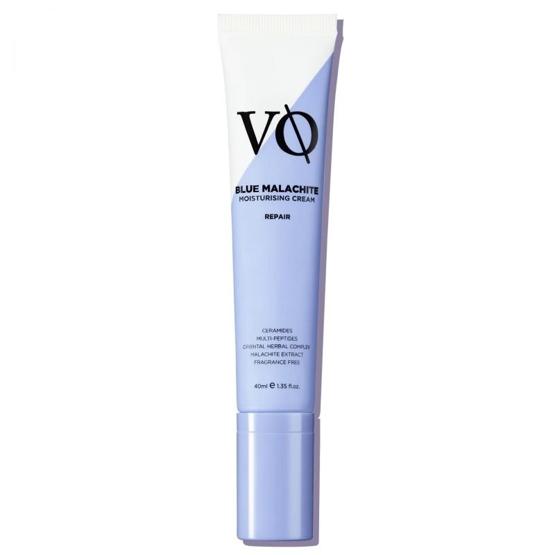 Vitamasques Blue Malachite kremas 40 ml