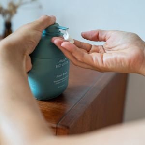 HAAN Kūno losjonas "Forest Grace", 250ml-HAAN-HAAN