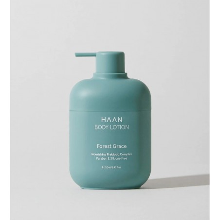 HAAN Kūno losjonas "Forest Grace", 250ml-HAAN-HAAN