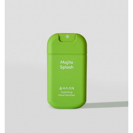 HAAN Rankų dezinfekantas "Mojito Splash", 30ml-HAAN-HAAN