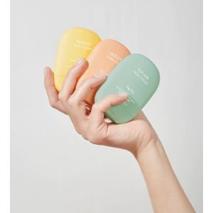 HAAN Rankų kremas "Carrot Kick", 50ml-HAAN-HAAN