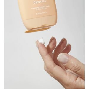 HAAN Rankų kremas "Carrot Kick", 50ml-HAAN-HAAN