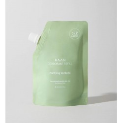 HAAN "Purifying Verbena" Rutulinio dezodoranto papildymas, 120ml-HAAN-HAAN