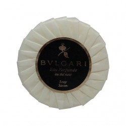 Bvlgari Eau Parfumee Au the Noir parfumuotas muilas, 50g-BVLGARI-Pagrindinis