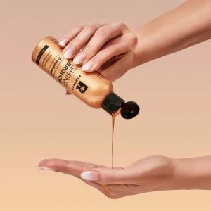 Byrokko Shine Bronze aliejus 100 ml