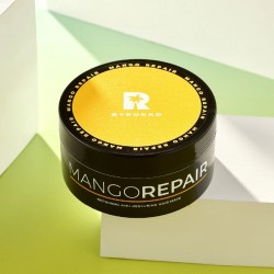 MANGO REPAIR atkuriamoji ir atstatomoji plaukų kaukė, 180ml-BYROKKO-BYROKKO