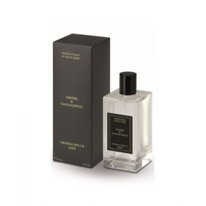 Cereria Molla Amber & Sandalwood kūno dulksna 100 ml