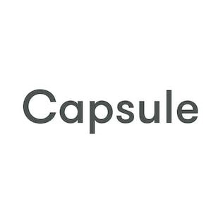 CAPSULE