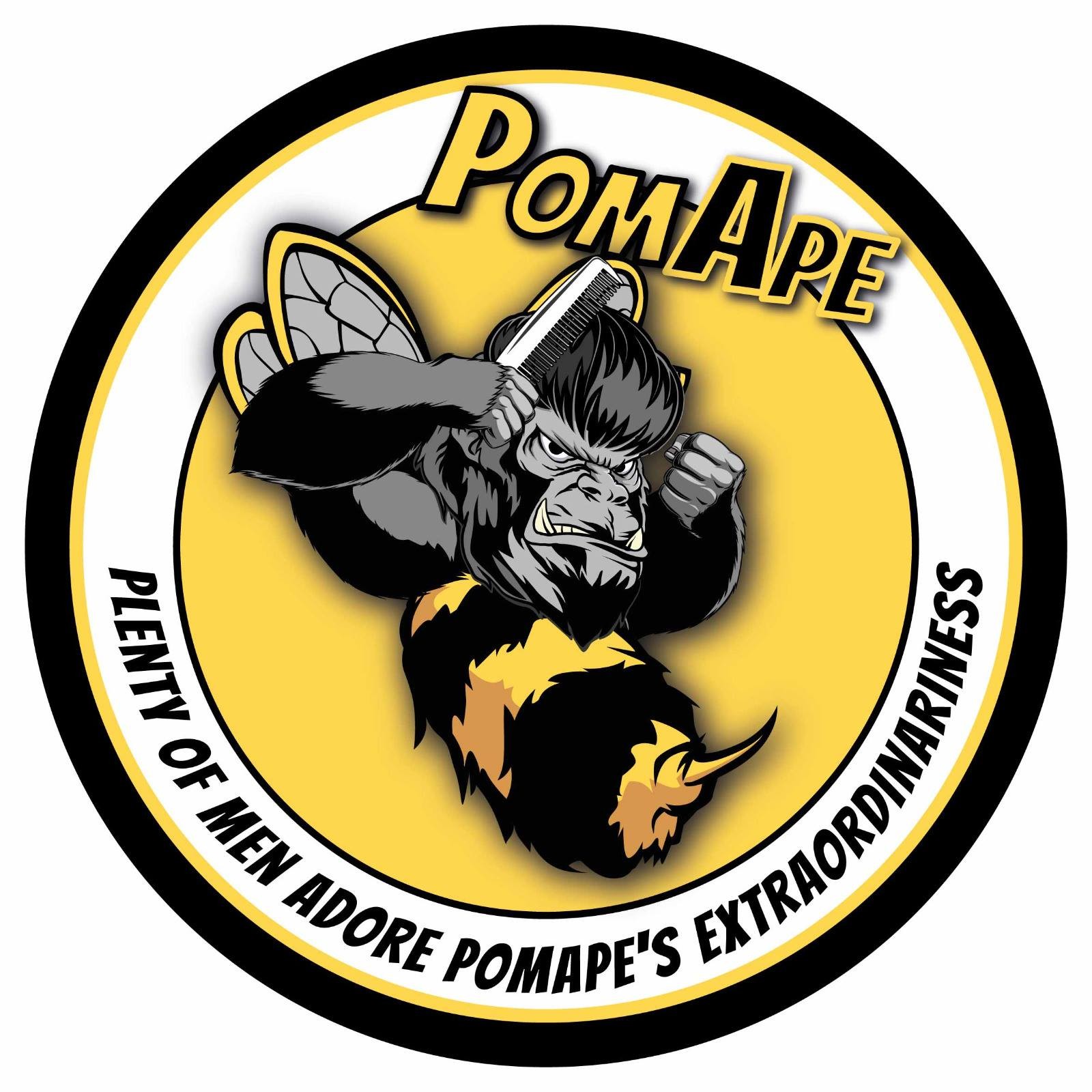 PomApe