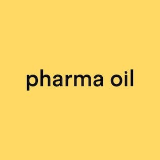 PHARMA OIL