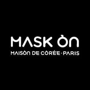 MASK ON PARIS