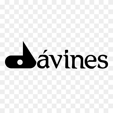 DAVINES